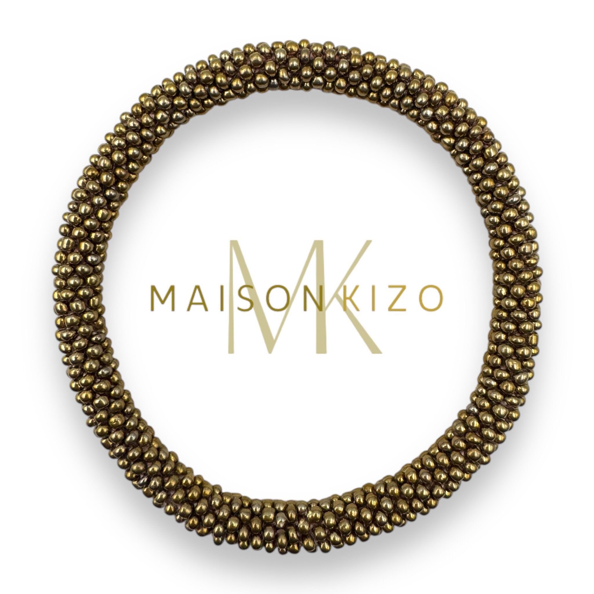 Nepalese bracelet D12