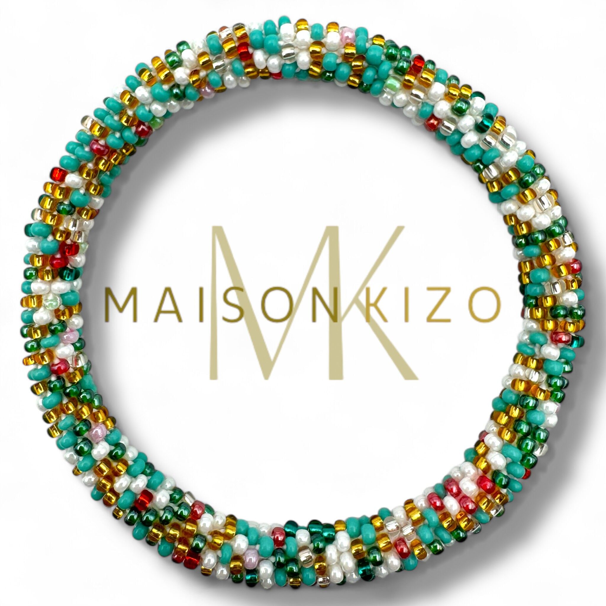 Bracciale nepalese E11