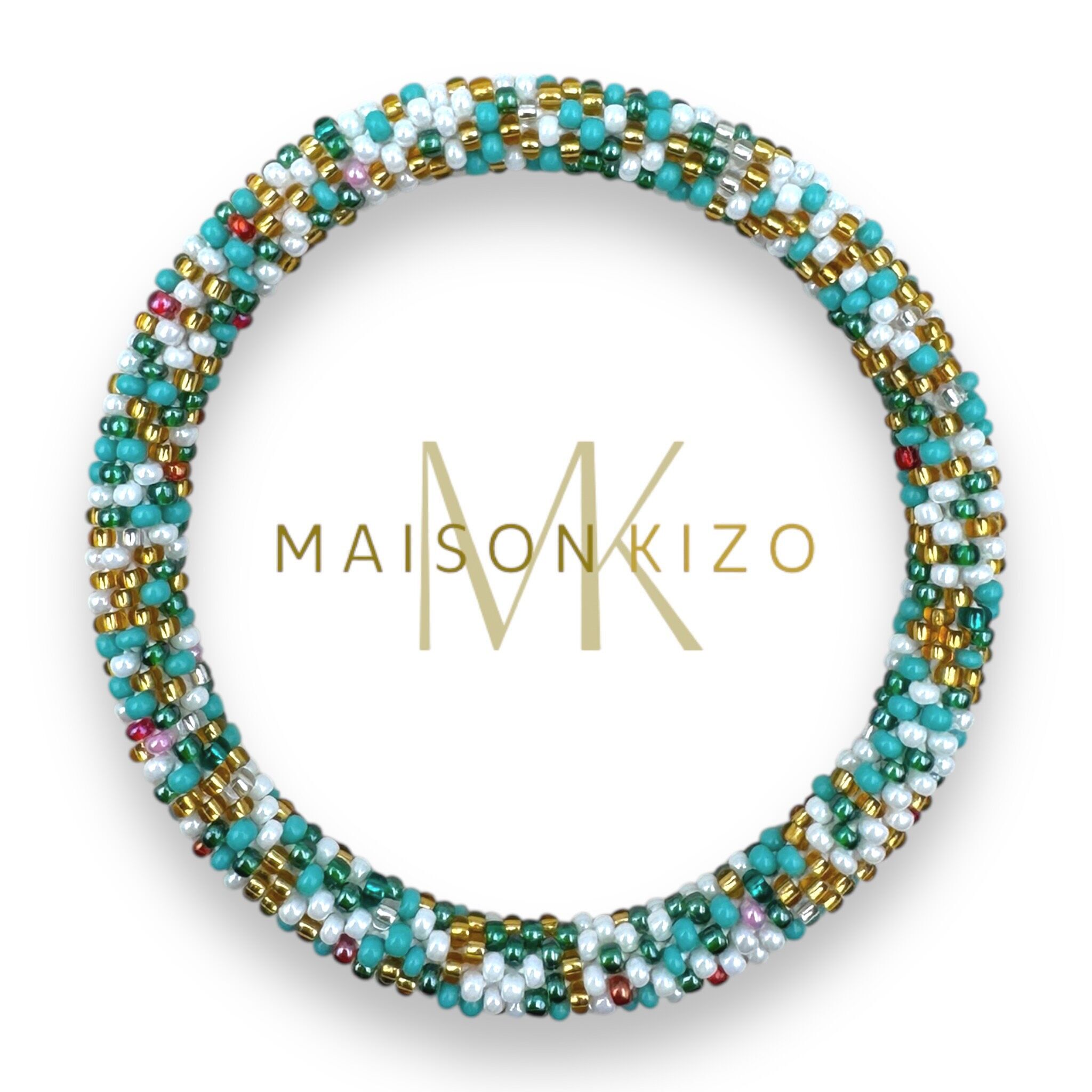 Nepalese bracelet E11