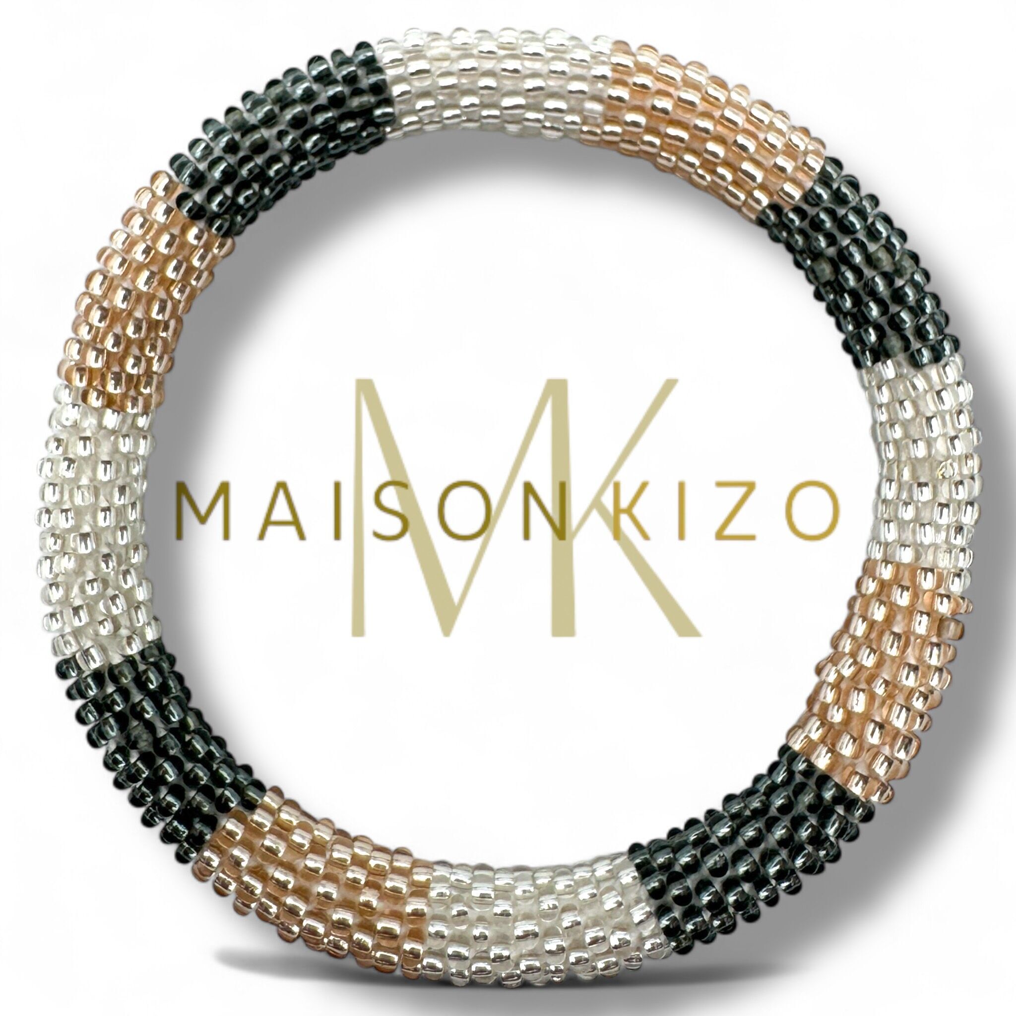 Bracciale nepalese G03