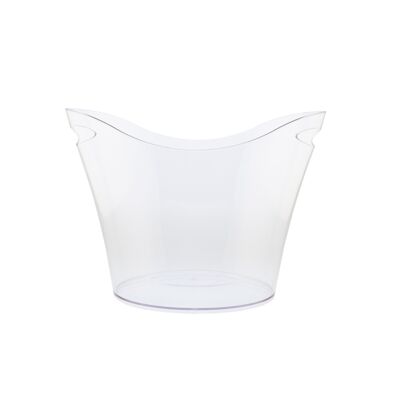 Tulipán - Cubo para 4 a 5 botellas - Koala