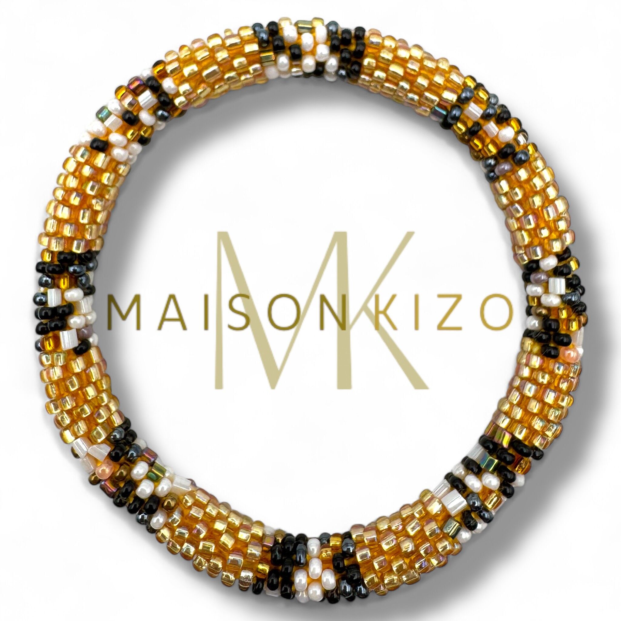 Bracciale nepalese N15