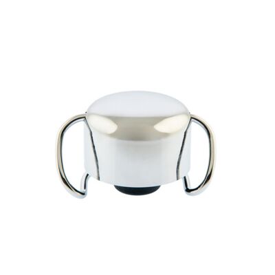 Sabor - Tapón de champán - Acero inoxidable - Koala