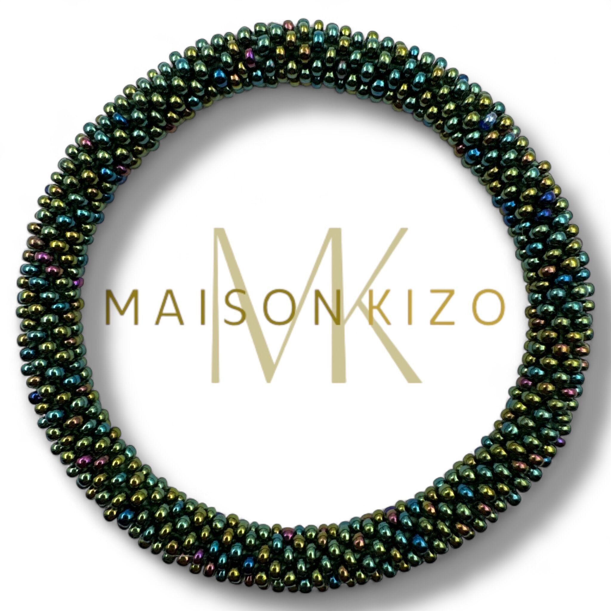 Bracciale nepalese NC24-19