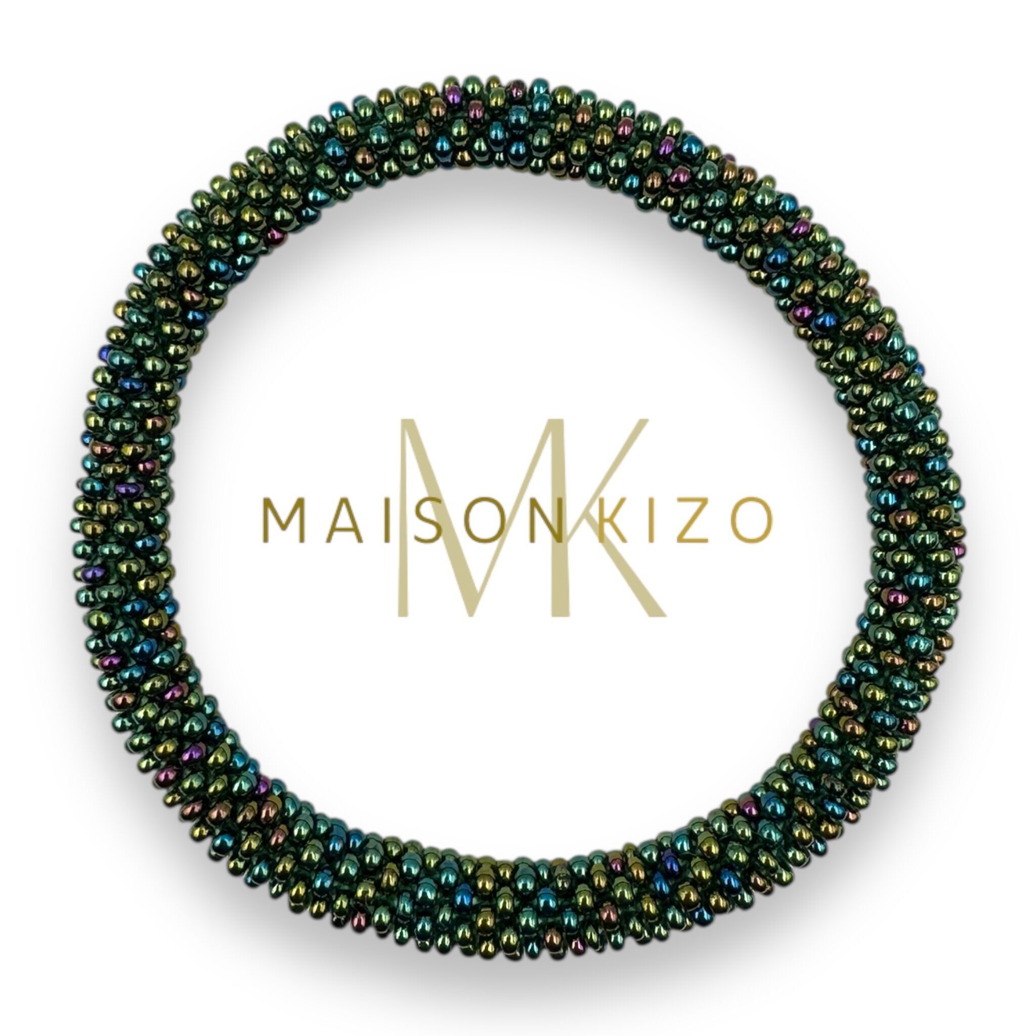 Nepalese bracelet NC24-19