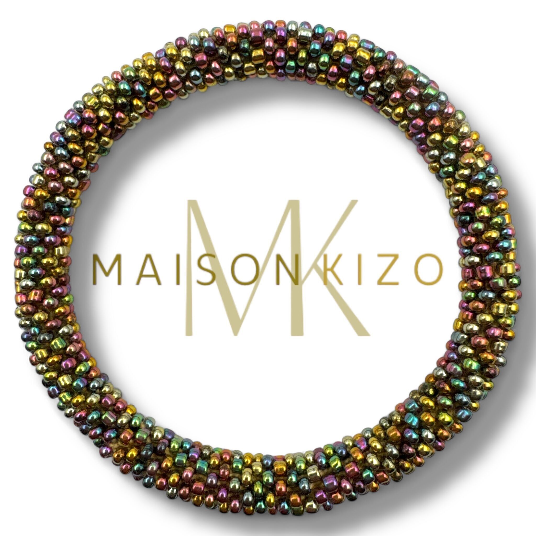 Bracciale nepalese NC24-20