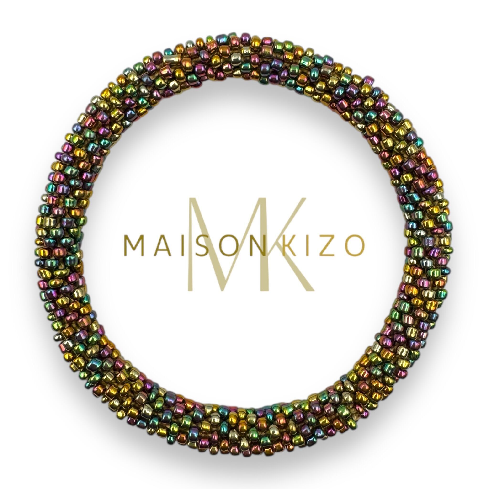 Nepalese bracelet NC24-20