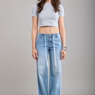 Sport jeans - Noubi