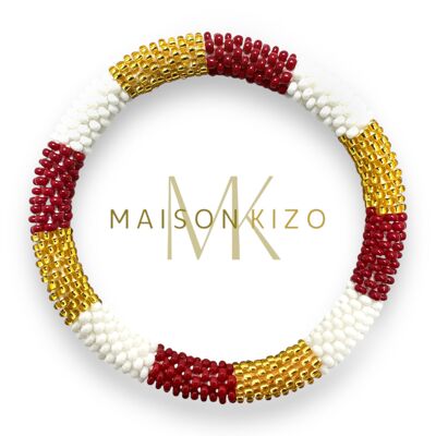 Pulsera nepalí NC24-42