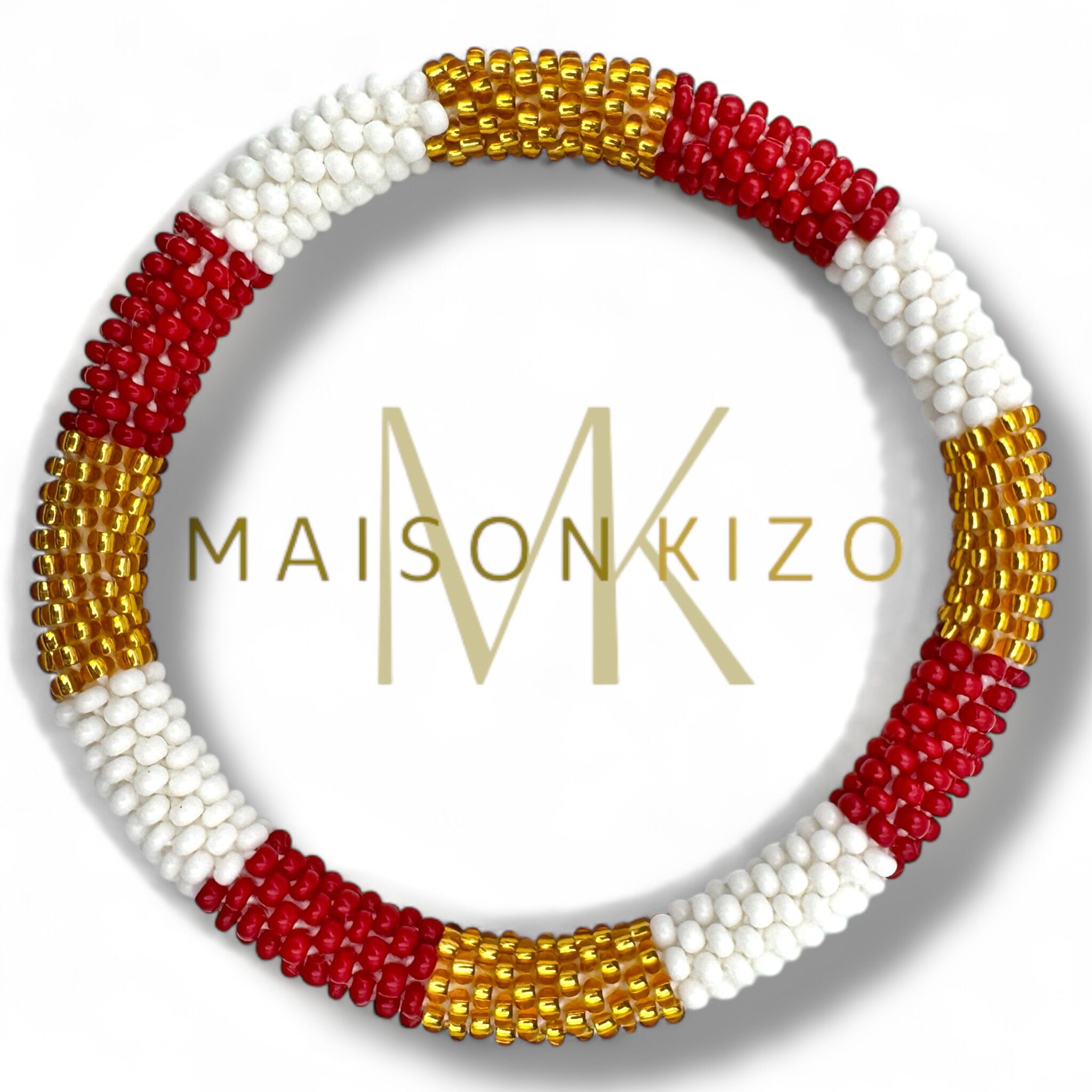 Bracciale nepalese NC24-42