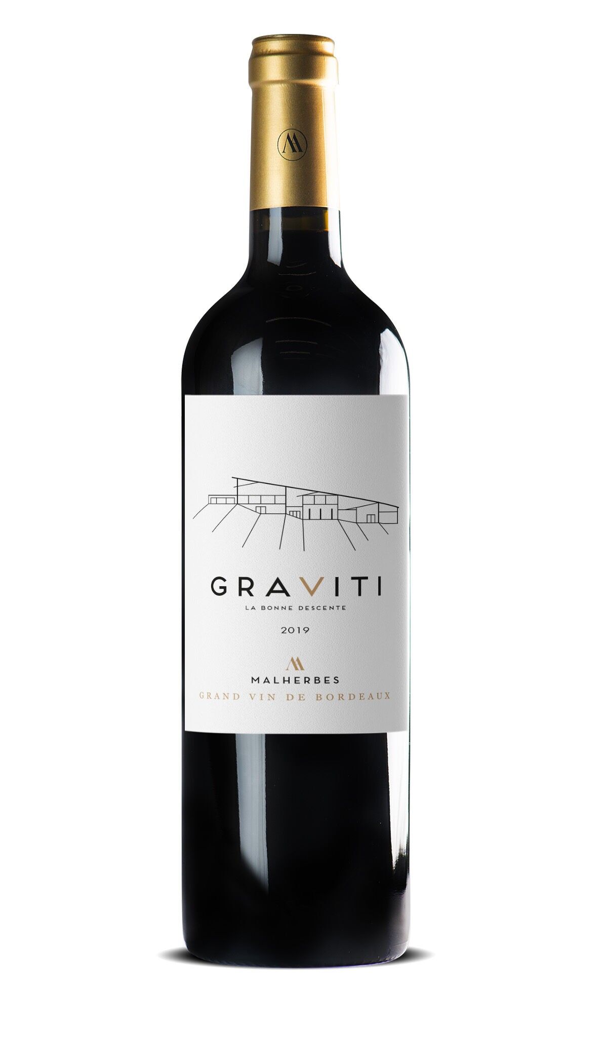 Graviti, 2019