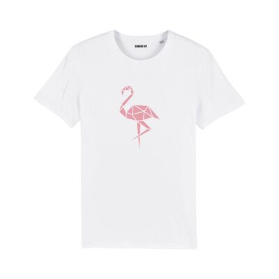 T-shirt Flamingo - Donna