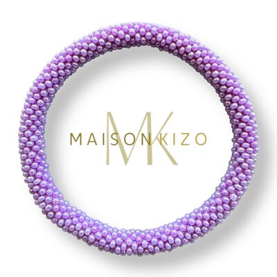 Bracelet népalais V06