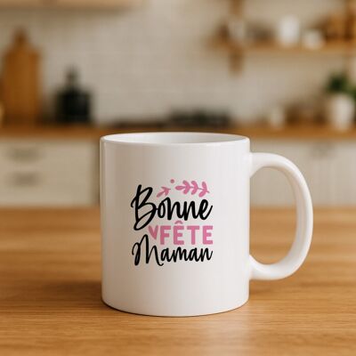 Tazza "Festa della Mamma" - Regali per la Festa della Mamma