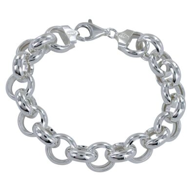 Bracelet à maillons classique