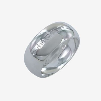Bague Luna