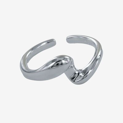Bague Zorro