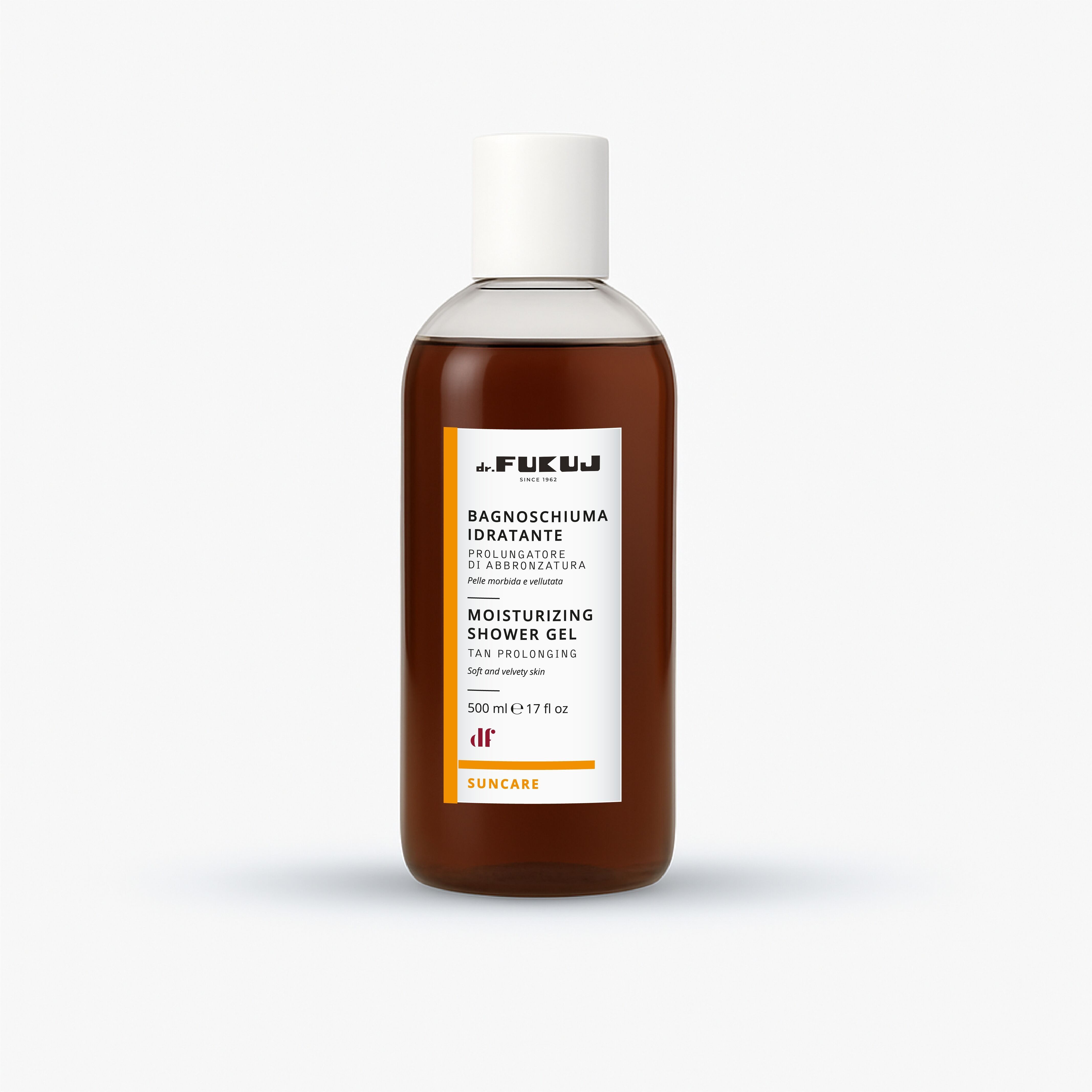 Tan Prolonging Body Wash