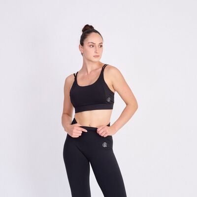 SUJETADOR DEPORTIVO PARA MUJER - BRACE