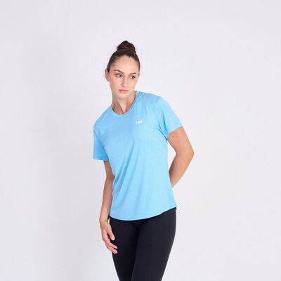 T-SHIRT FEMME - LSF PERFORMANCE