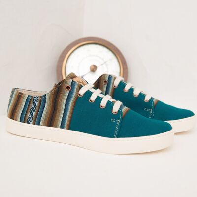 Ampato Esmeralda-Sneaker