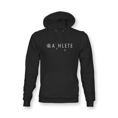 SUDADERA PARA CROSSFIT - DEPORTISTA