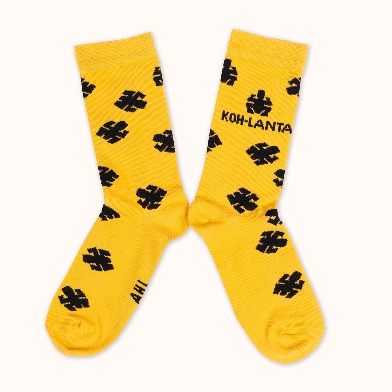 Calcetines Koh Lanta
