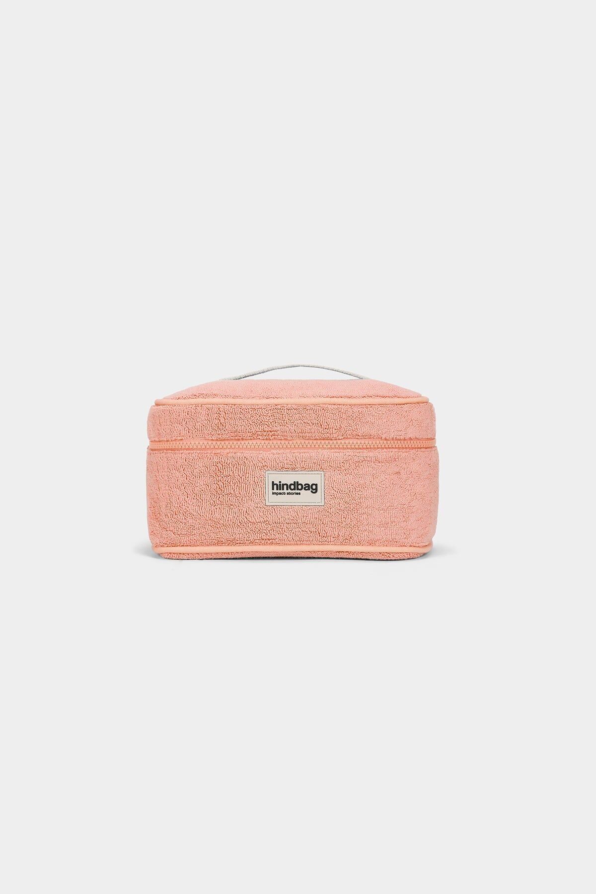Spugna Vanity Gaspard Coral Pink