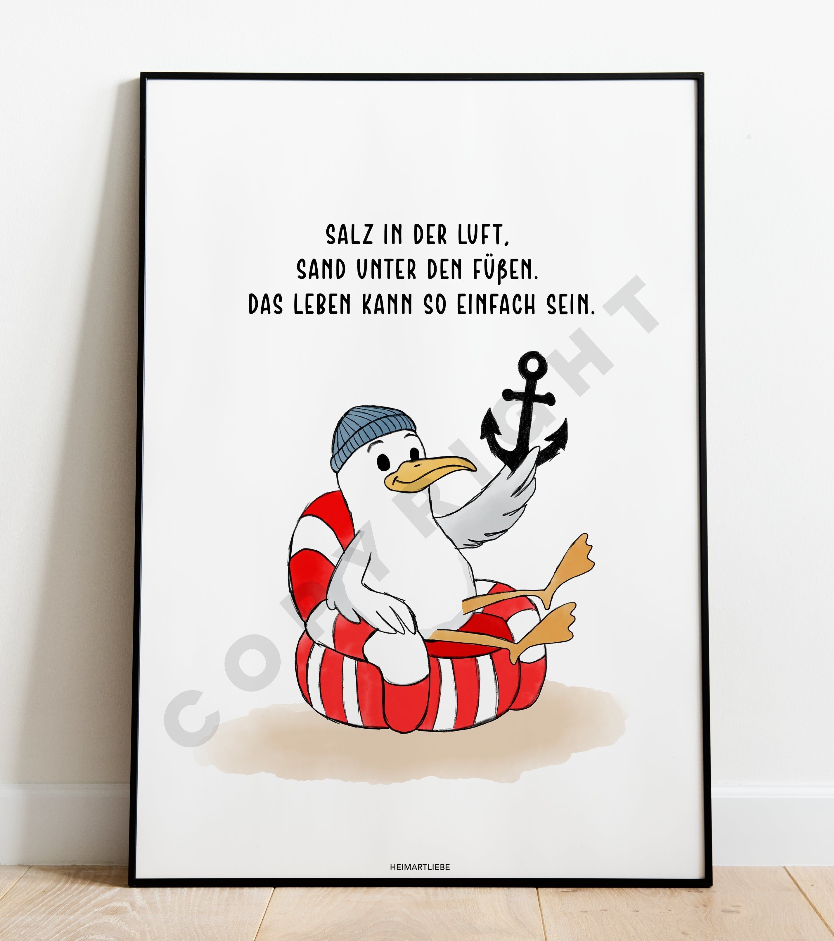 STAMPA - LA VITA PUÒ ESSERE COSÌ SEMPLICE