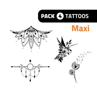 Maxi Summer Pack