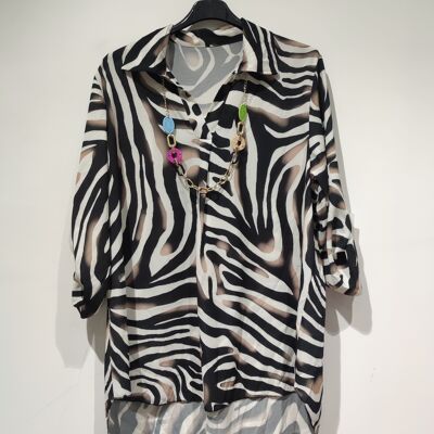 CS COLLIER TIGER MN