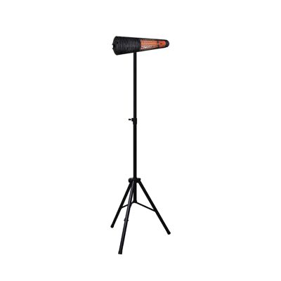 Calefactor Infrarrojo MCONFORT MOON TRIPOD calefactor infrarrojo de onda media IP65