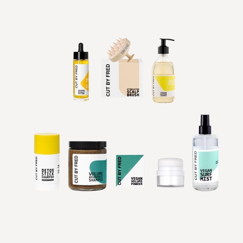 Pack implantation – Detox et Volume