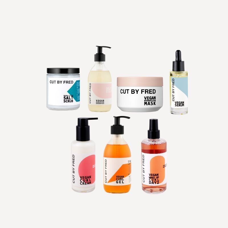 Pack implantation – Hydratation et boucles