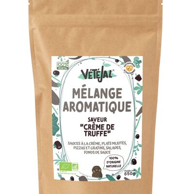 Mix Aromatico - Gusto Crema al Tartufo - 650g