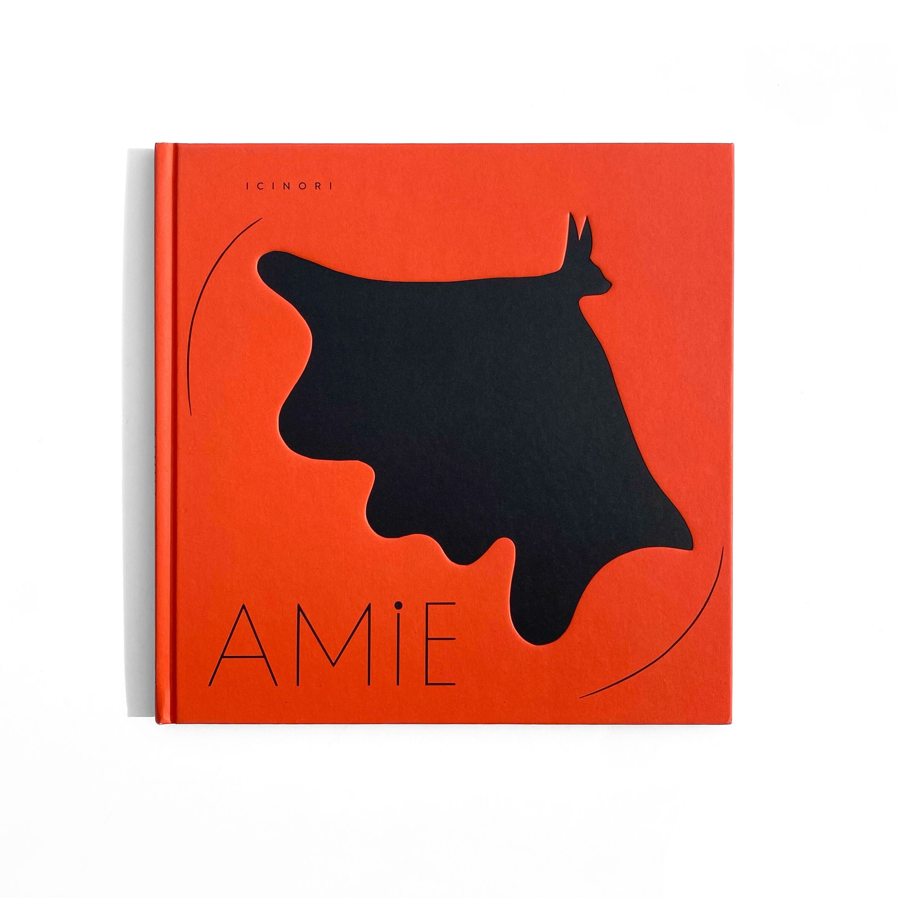 Friend / Imaginary / Friendship / Travel / Dream