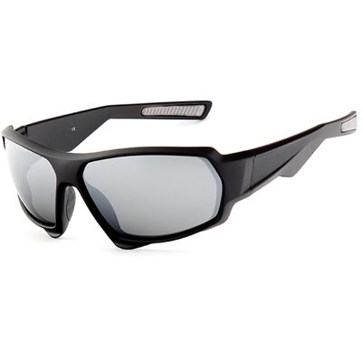 Herren & Damen Sportbrillen für Golf Skifahren Radfahren Angeln Laufen Mountainbiken - UV400 Sonnen- und Windschutz für alle Wetterbedingungen - Klarere Sicht Bessere Leistung