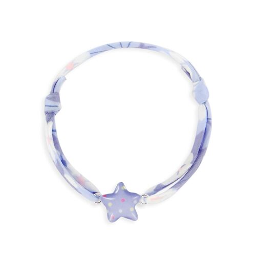 Bijoux Enfants Filles - Bracelet Liberty étoile
