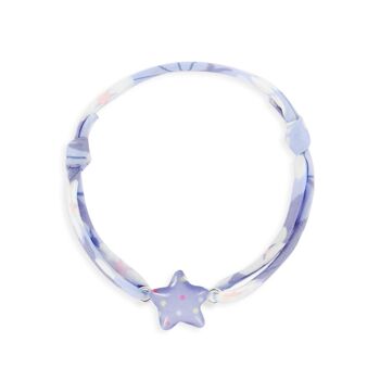 Bijoux Enfants Filles - Bracelet Liberty étoile 1