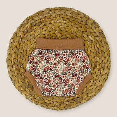 Bloomer Évolutif Bébé Mixte – Suzanne | 3-18 mois & 18 mois-4 ans