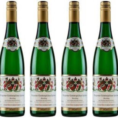 2024 Piesporter Goldtröpfchen Spätlese Riesling dulce