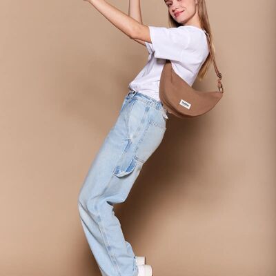 Sac Banane Andrea Cannelle