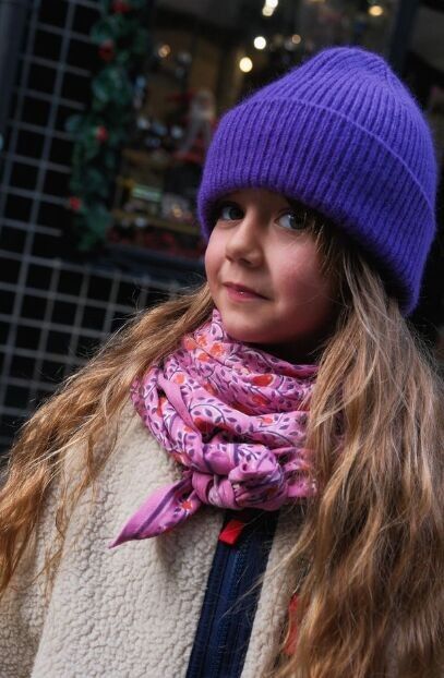 Bufanda Adulto Love Candy 100 cm