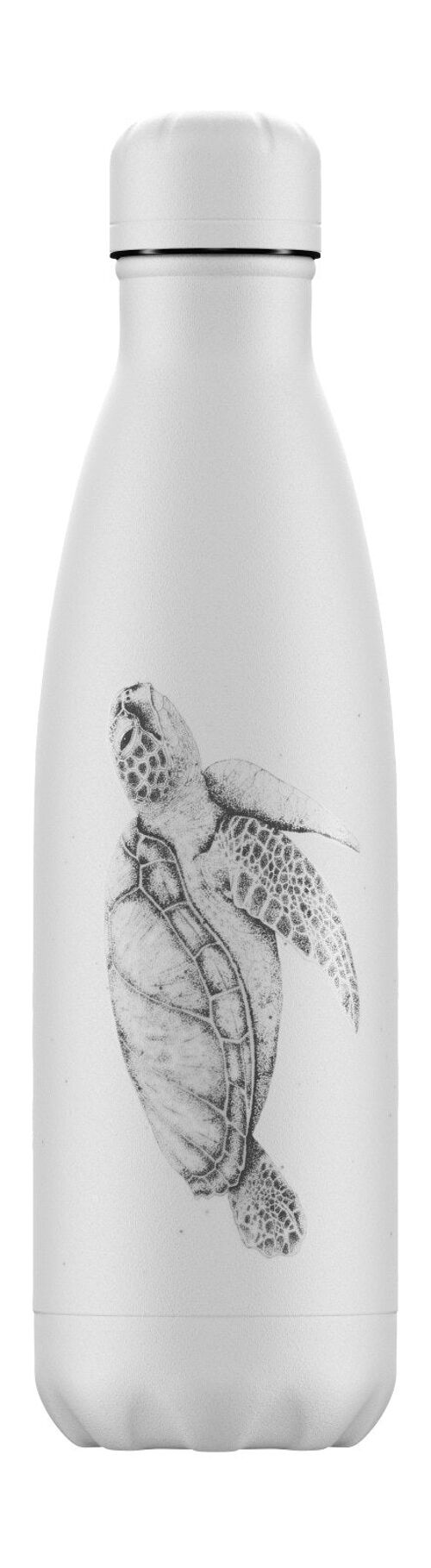 Trinkflasche 500ml Sea Life New Turtle
