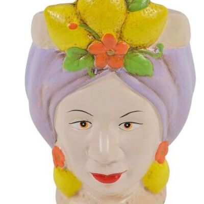 pot Femme madame