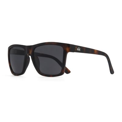 Breezy Tortoise / Noir