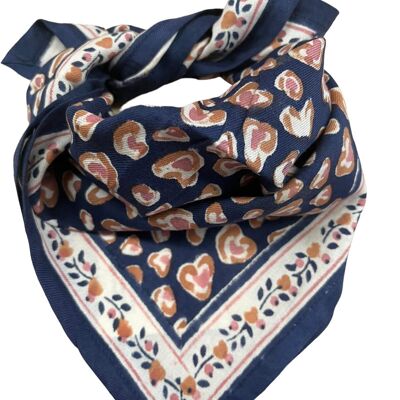 Baby Child Scarf Leo Lapis 50 cm