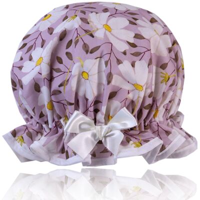 Bonnet de douche Cosmos