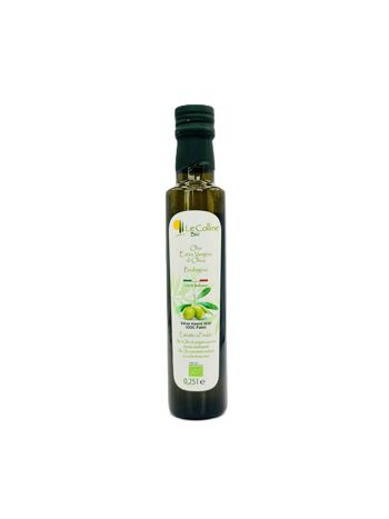 Huile d'Olive Extra Vierge Biologique | 250ml 1