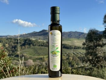 Huile d'Olive Extra Vierge Biologique | 250ml 2